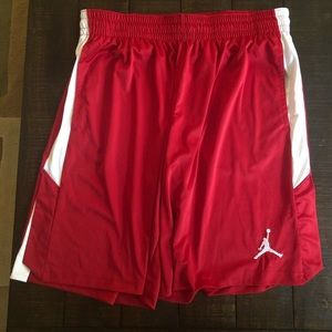 Men’s Jordan Basketball Shorts
